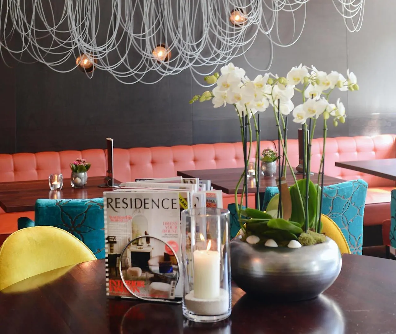 Amrath Hotel Eindhoven 3*,